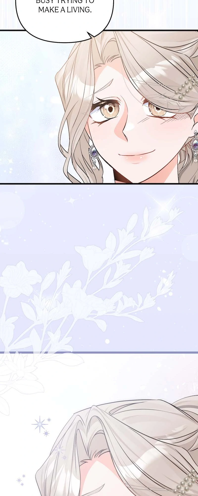 Survival of a Tyrant's Secretary Chapter 62 - page 22