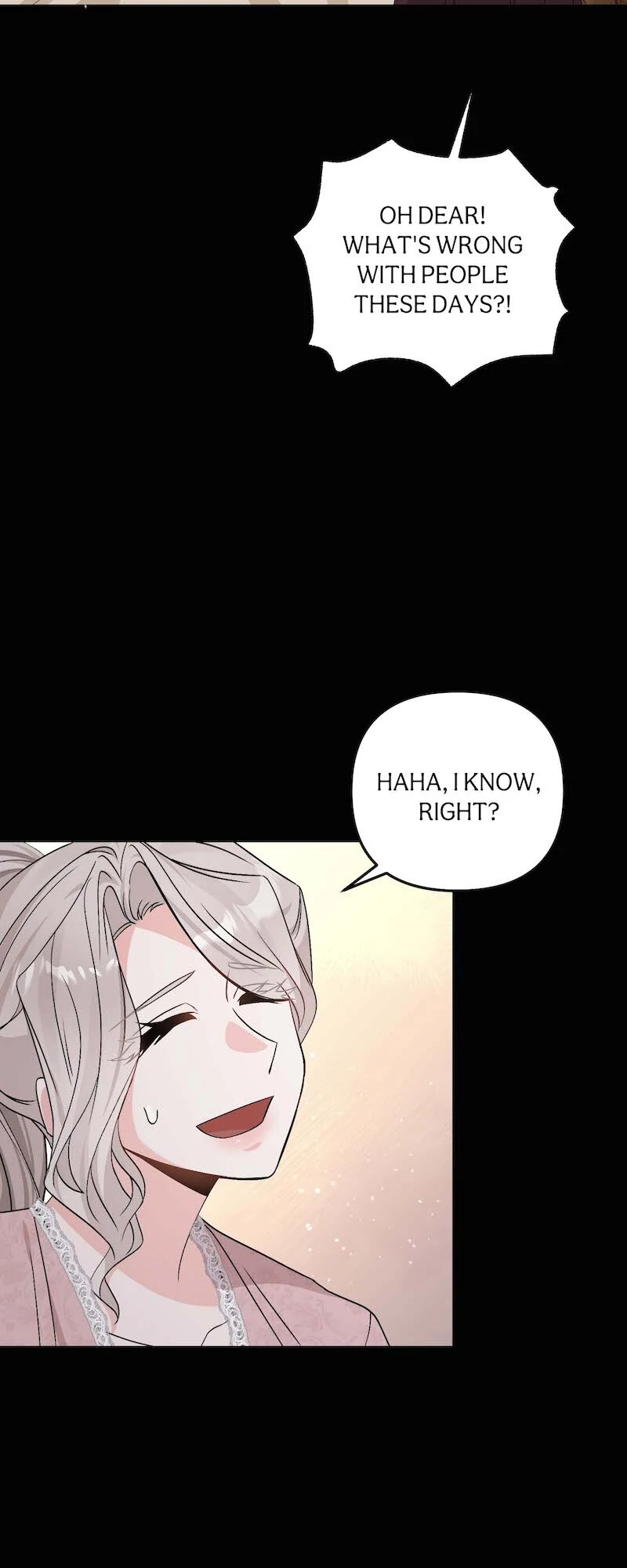 Survival of a Tyrant's Secretary Chapter 62 - page 29