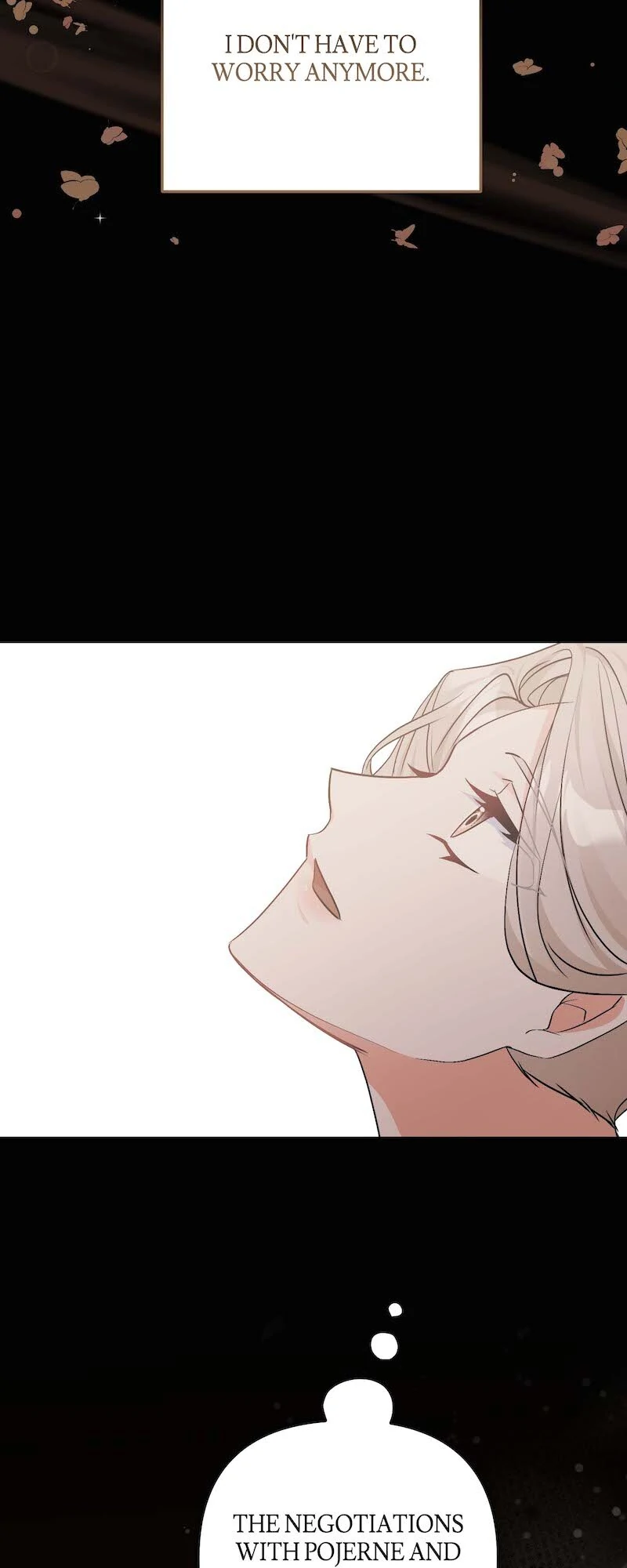 Survival of a Tyrant's Secretary Chapter 62 - page 33