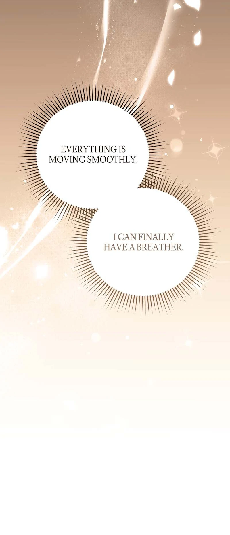 Survival of a Tyrant's Secretary Chapter 62 - page 35