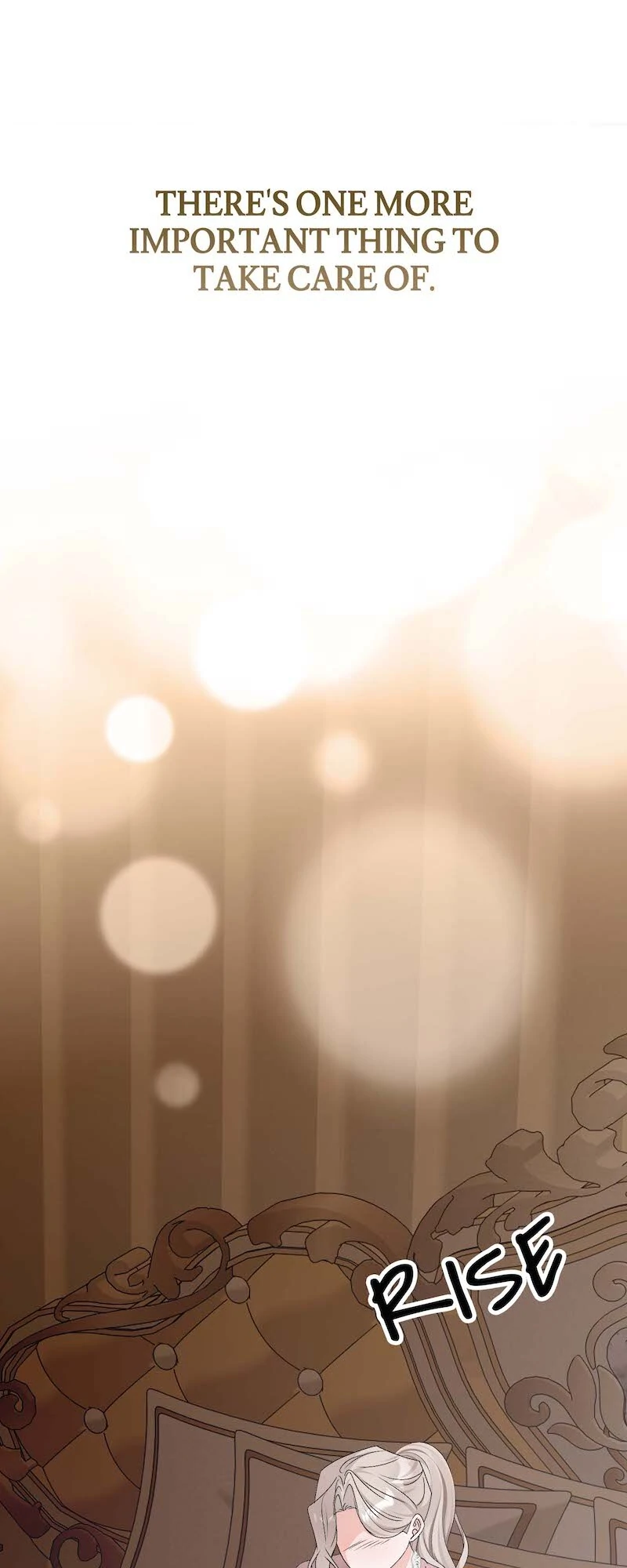 Survival of a Tyrant's Secretary Chapter 62 - page 36