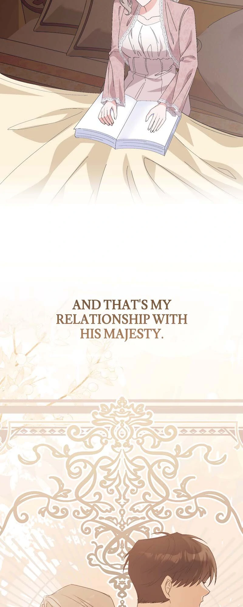 Survival of a Tyrant's Secretary Chapter 62 - page 37