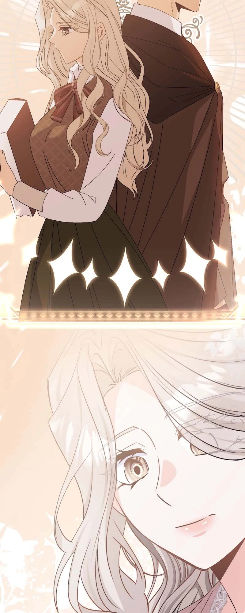 Survival of a Tyrant's Secretary Chapter 62 - page 38