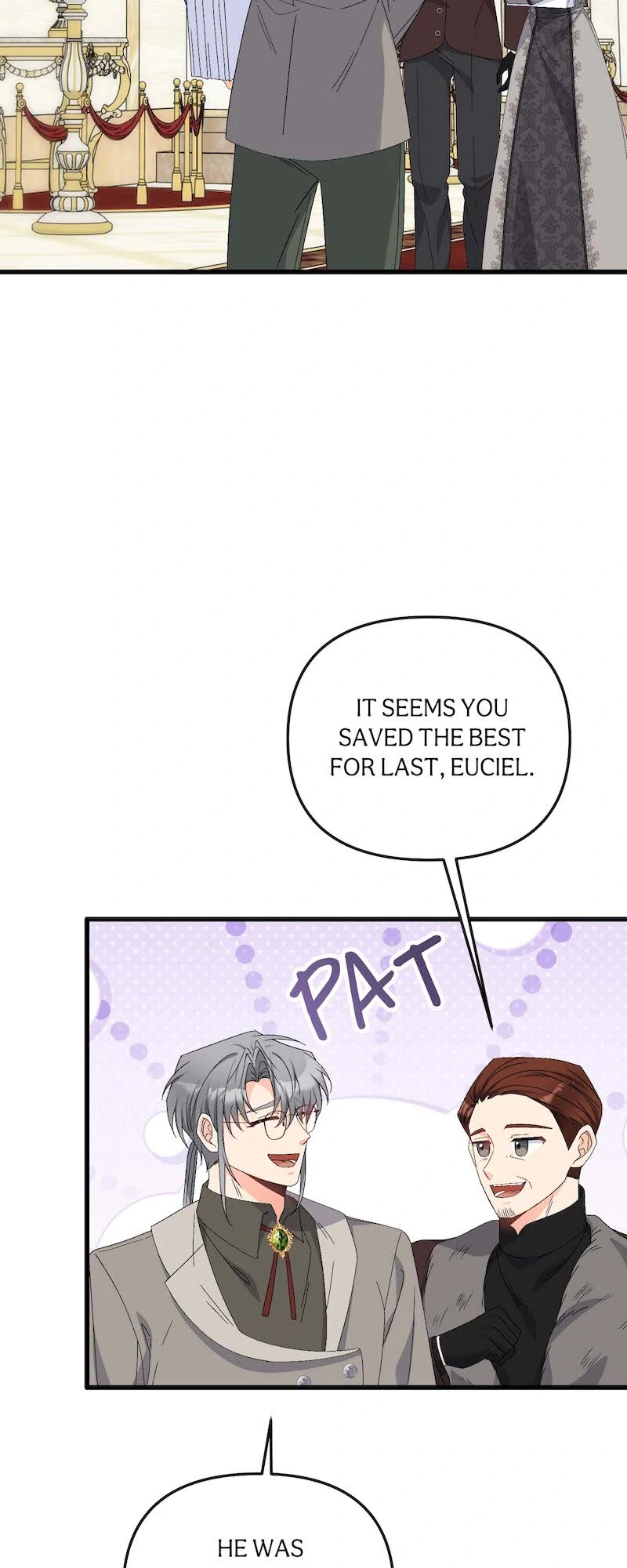 Survival of a Tyrant's Secretary Chapter 62 - page 4