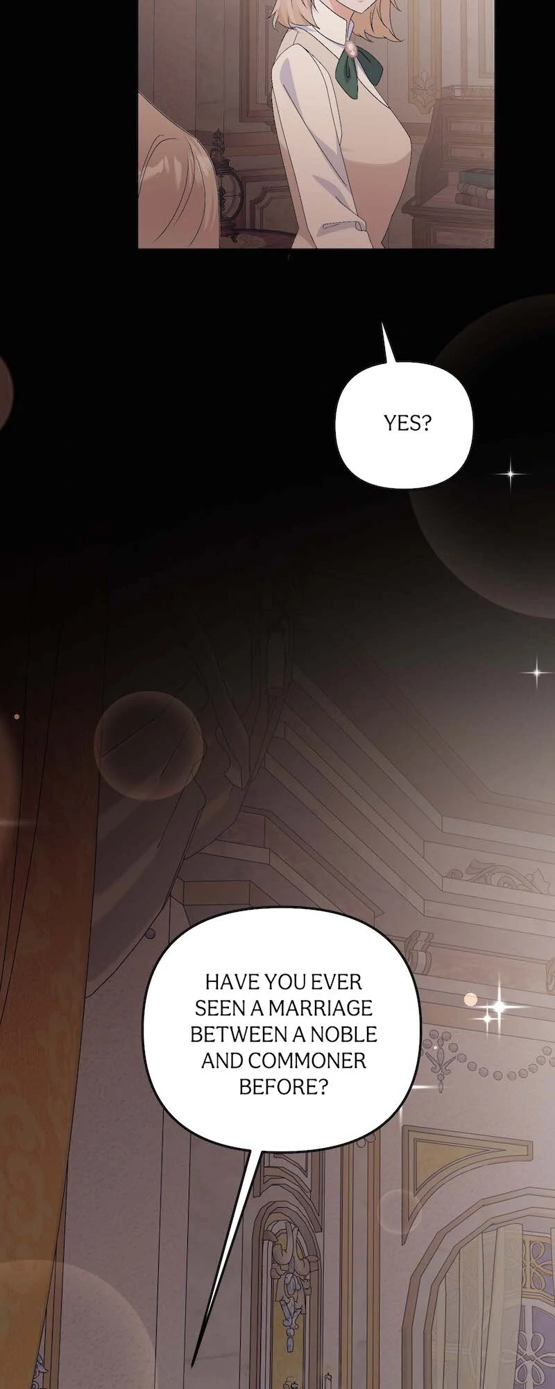 Survival of a Tyrant's Secretary Chapter 62 - page 40