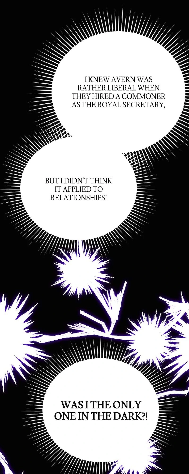 Survival of a Tyrant's Secretary Chapter 62 - page 46