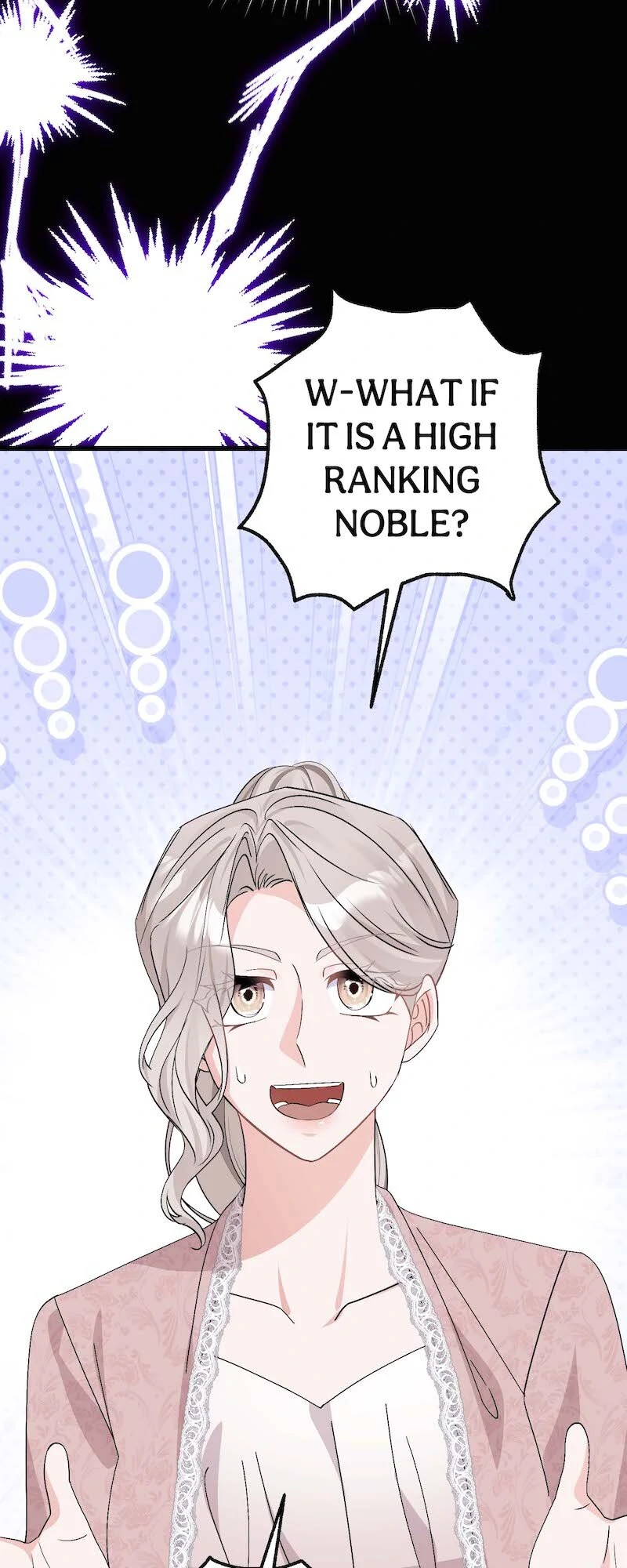 Survival of a Tyrant's Secretary Chapter 62 - page 47