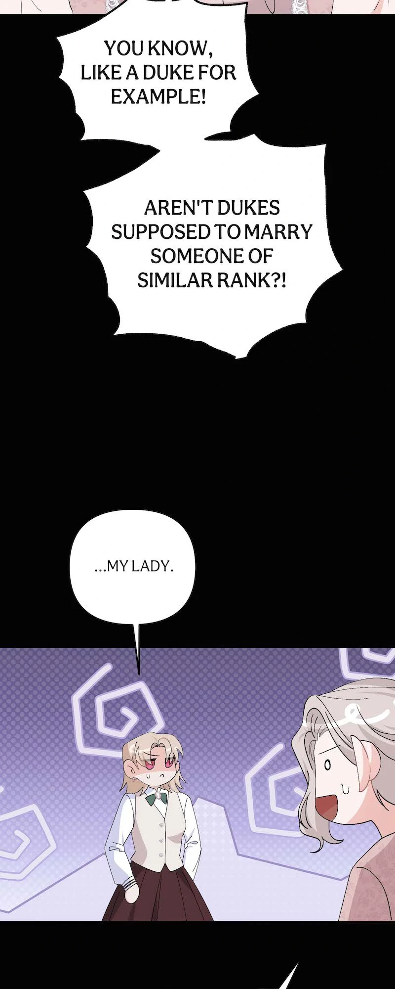 Survival of a Tyrant's Secretary Chapter 62 - page 48