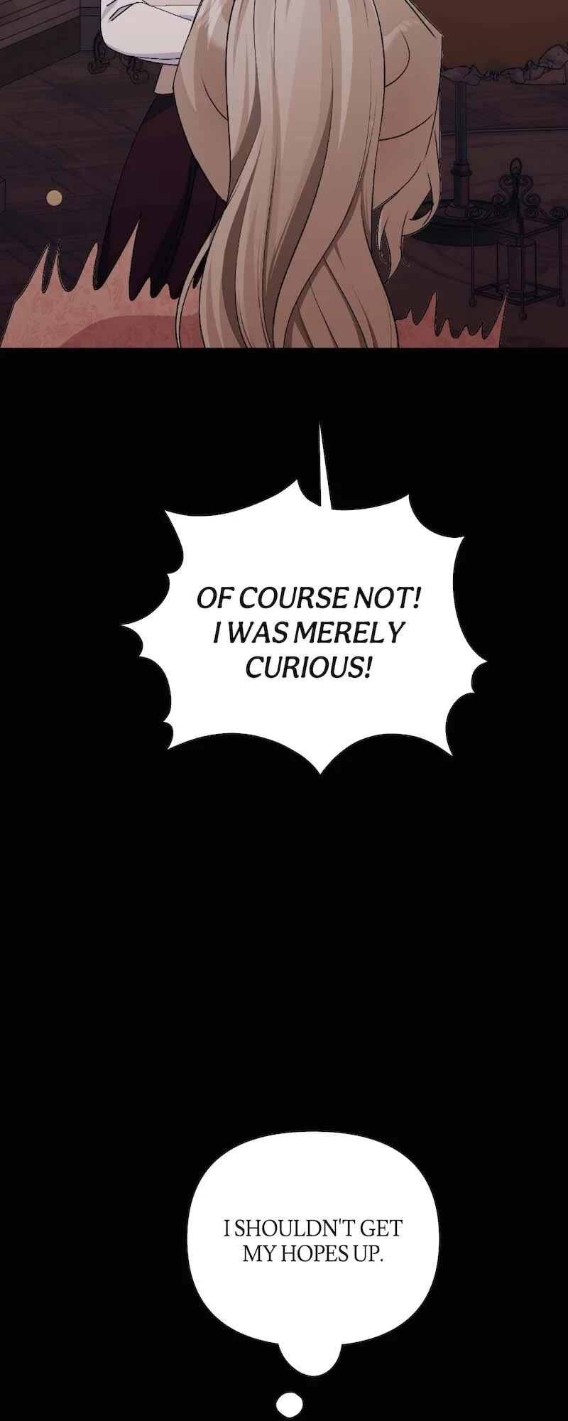 Survival of a Tyrant's Secretary Chapter 62 - page 52