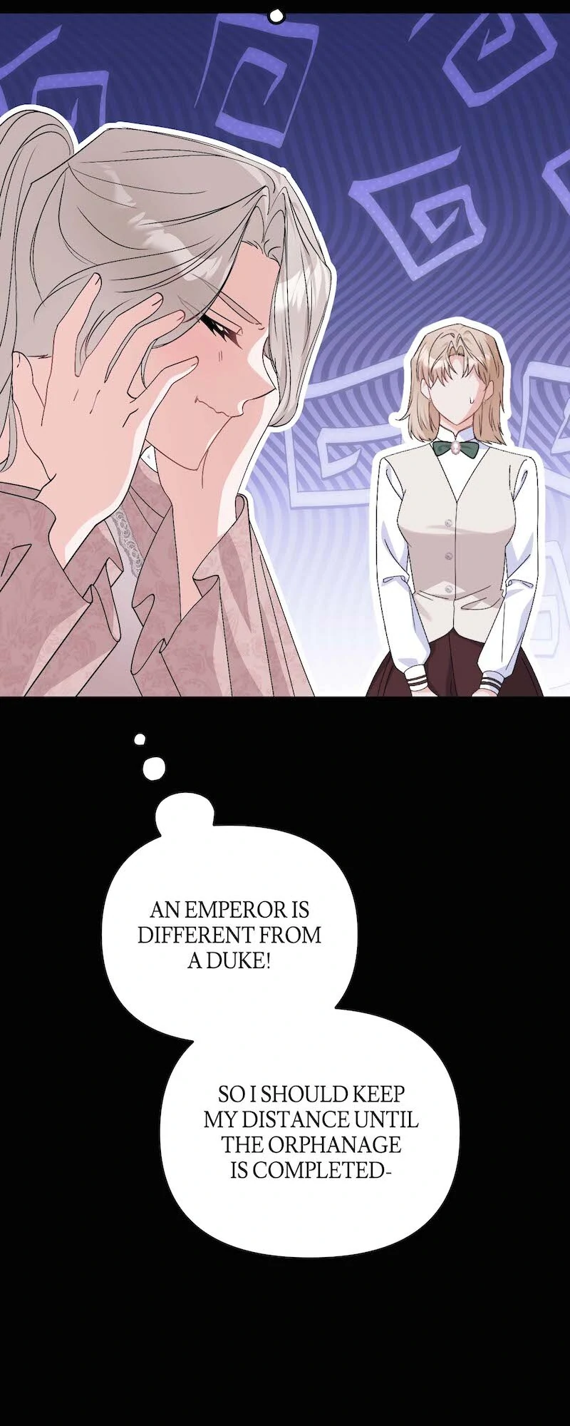 Survival of a Tyrant's Secretary Chapter 62 - page 53