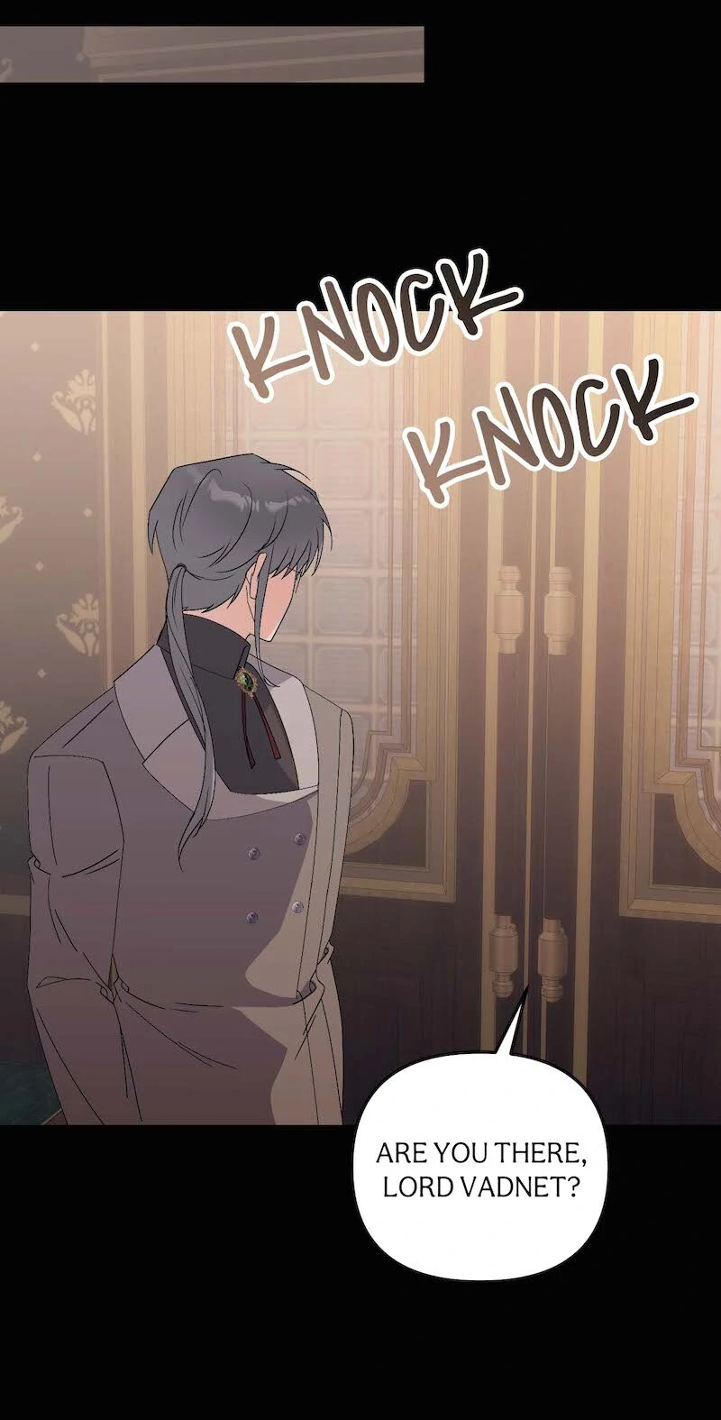 Survival of a Tyrant's Secretary Chapter 62 - page 55