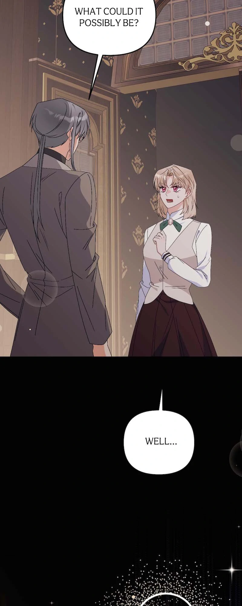 Survival of a Tyrant's Secretary Chapter 62 - page 58