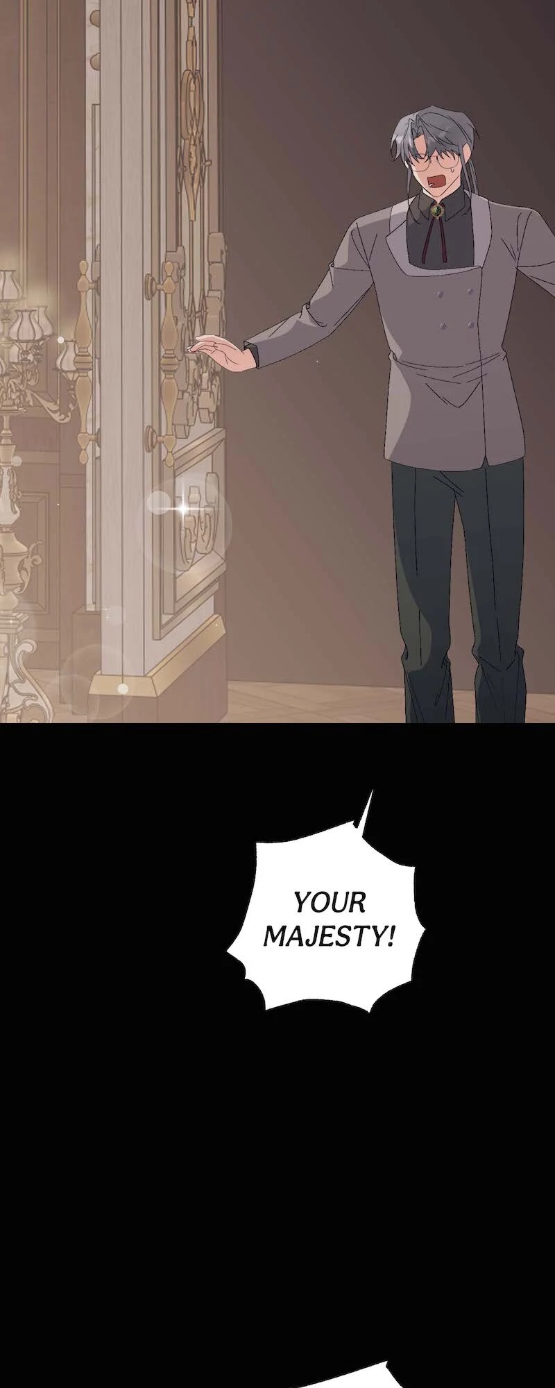 Survival of a Tyrant's Secretary Chapter 62 - page 60