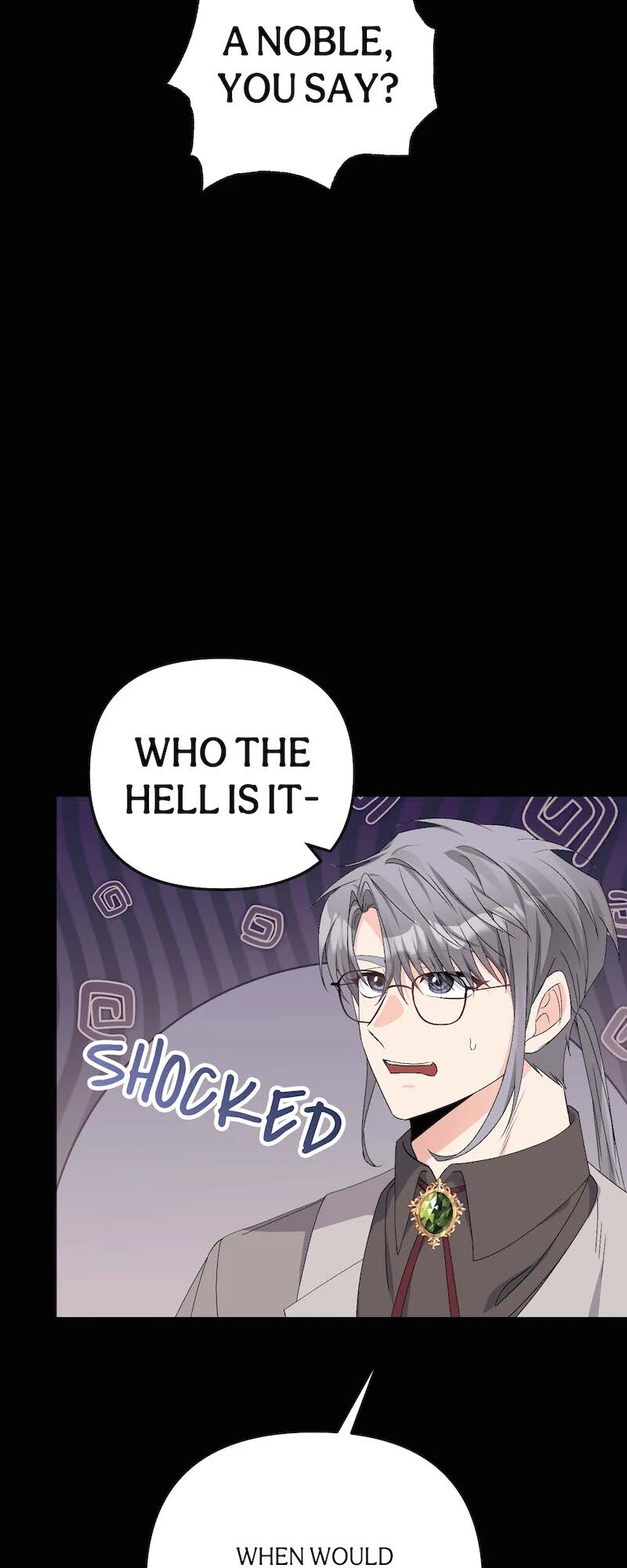 Survival of a Tyrant's Secretary Chapter 62 - page 65