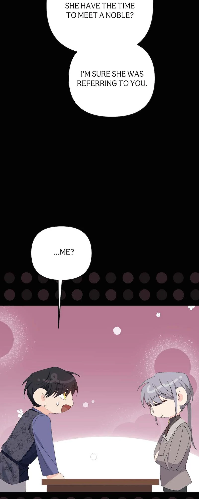 Survival of a Tyrant's Secretary Chapter 62 - page 66