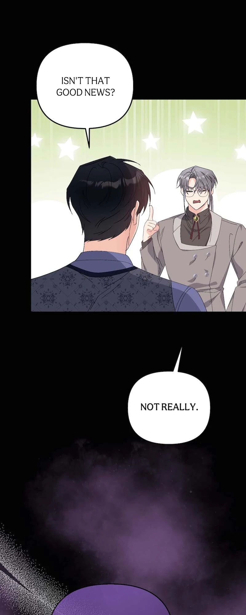 Survival of a Tyrant's Secretary Chapter 62 - page 68