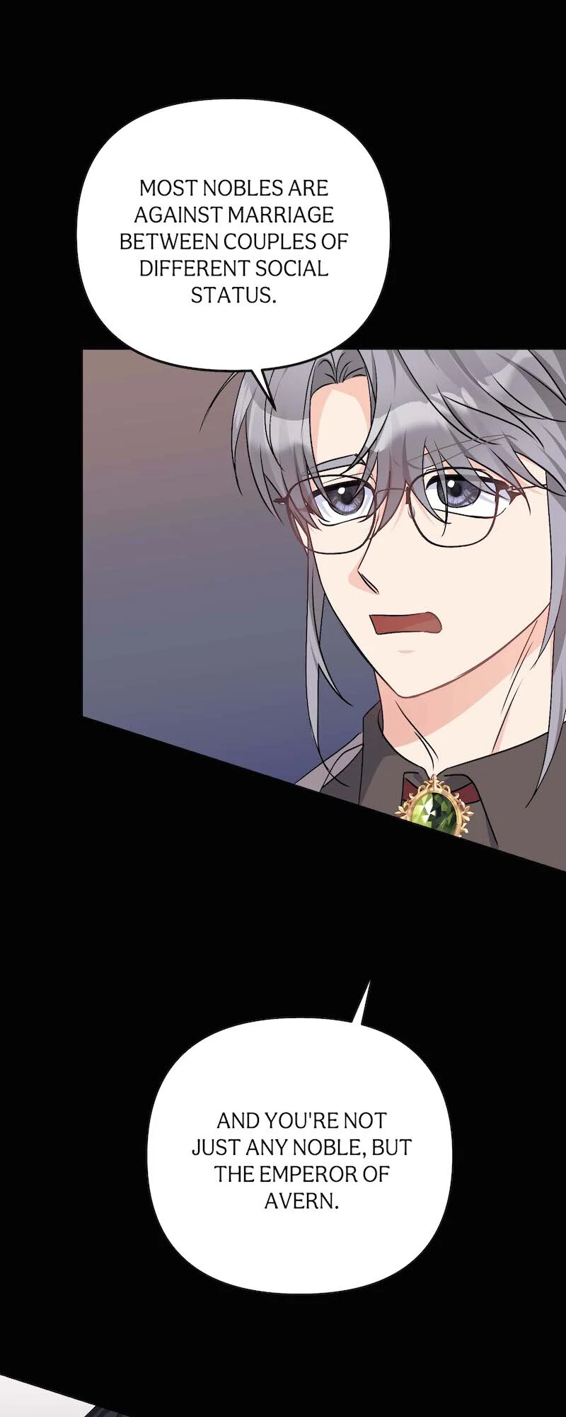 Survival of a Tyrant's Secretary Chapter 62 - page 70