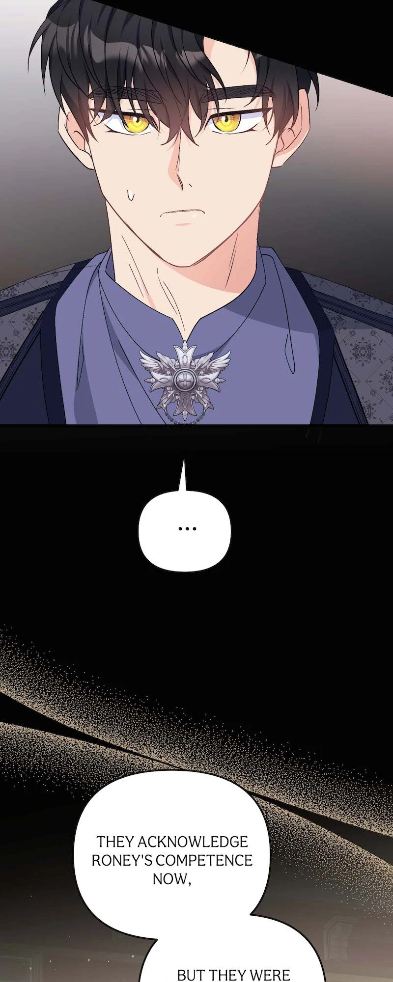 Survival of a Tyrant's Secretary Chapter 62 - page 71