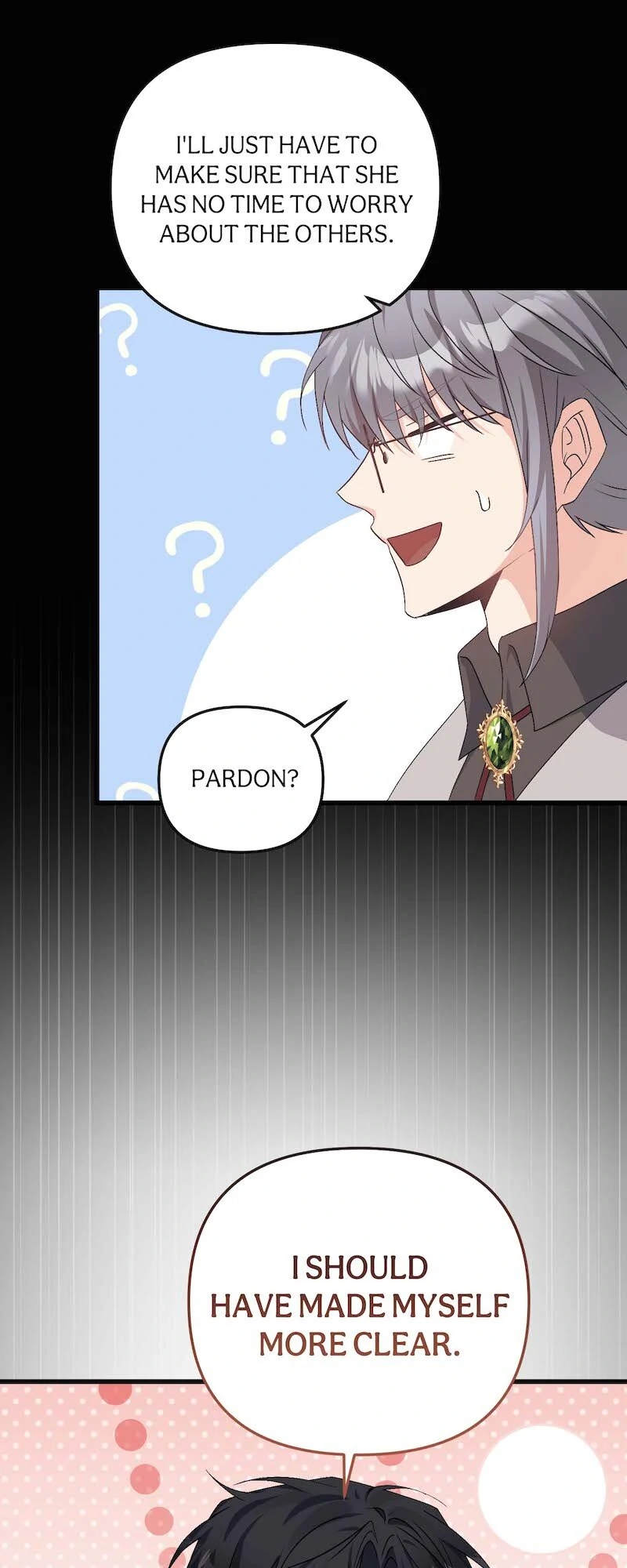 Survival of a Tyrant's Secretary Chapter 62 - page 74