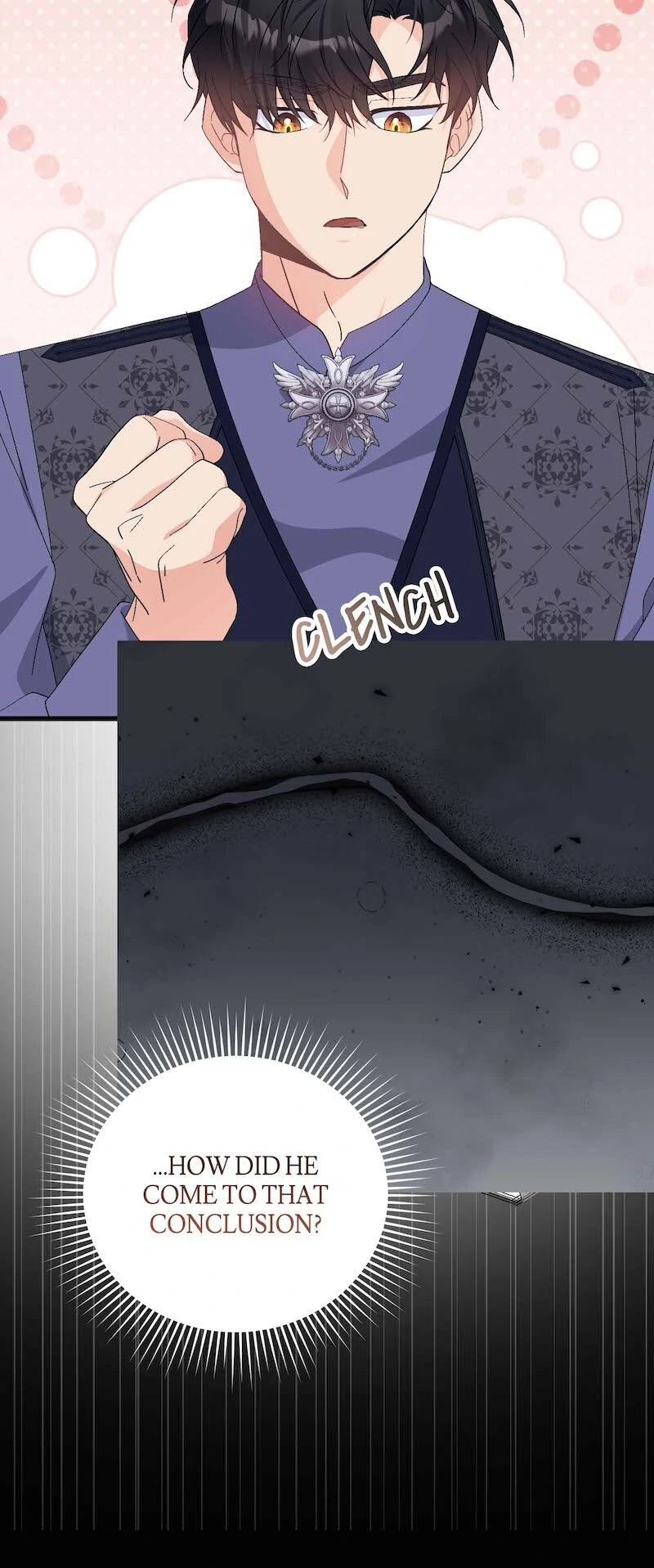 Survival of a Tyrant's Secretary Chapter 62 - page 75