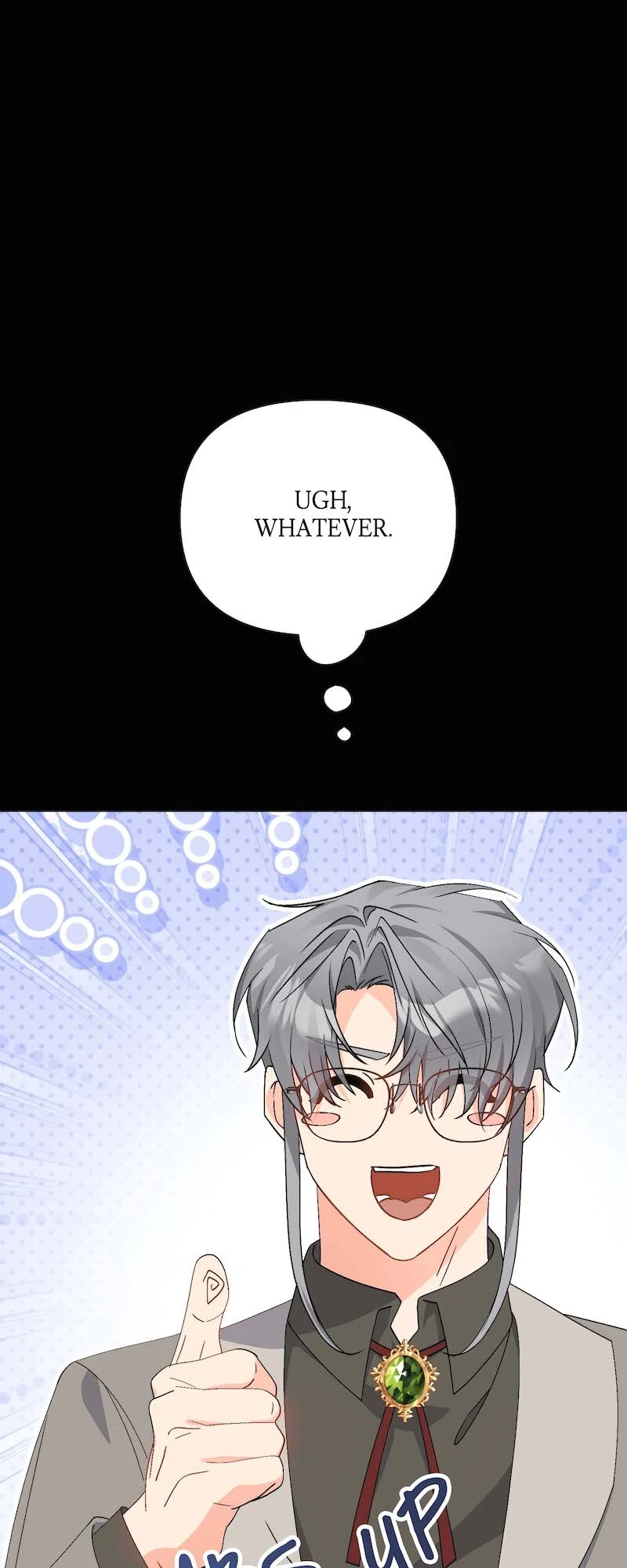 Survival of a Tyrant's Secretary Chapter 62 - page 76