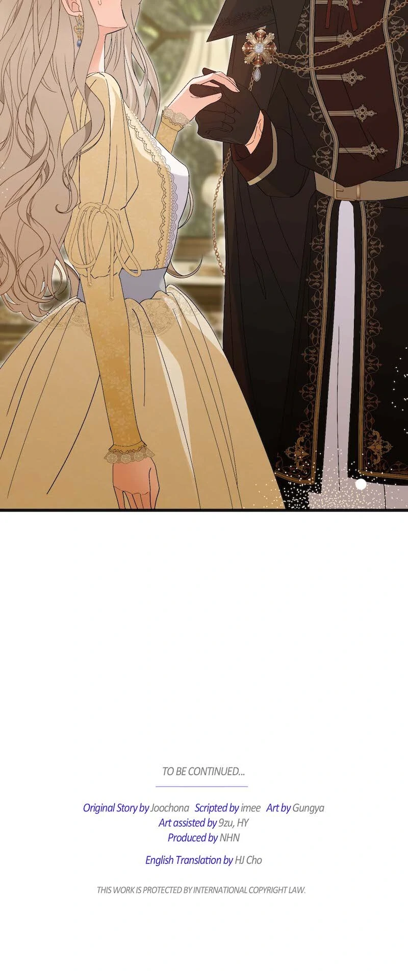 Survival of a Tyrant's Secretary Chapter 62 - page 83