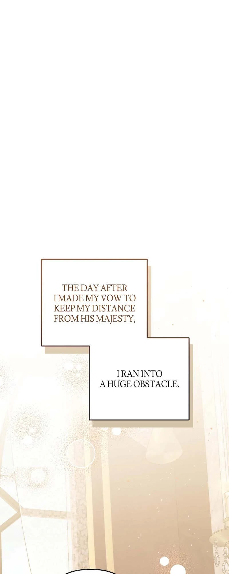 Survival of a Tyrant's Secretary Chapter 63 - page 1