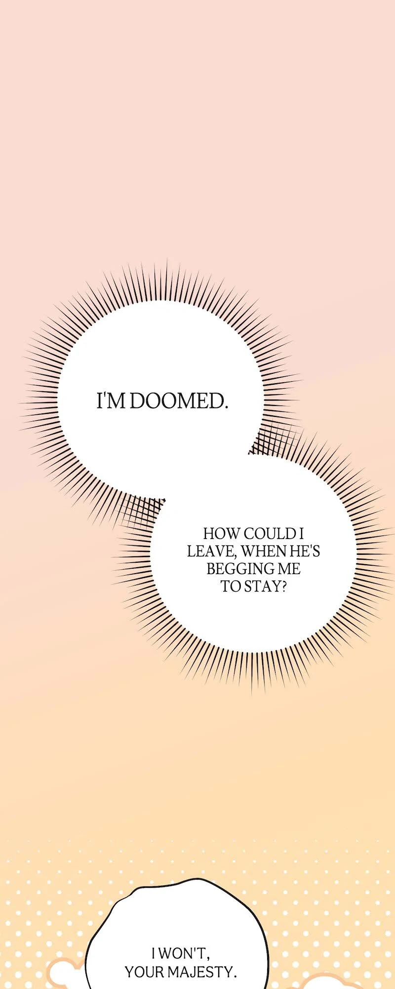 Survival of a Tyrant's Secretary Chapter 63 - page 11