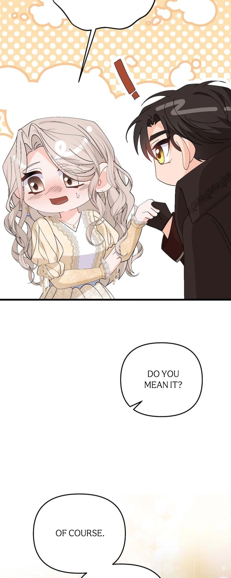 Survival of a Tyrant's Secretary Chapter 63 - page 12