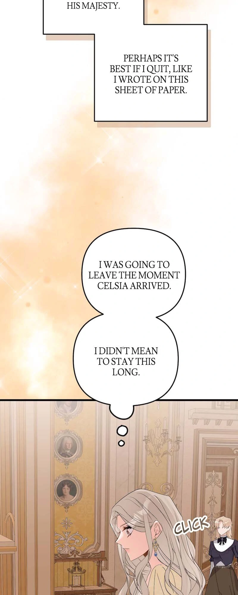 Survival of a Tyrant's Secretary Chapter 63 - page 22