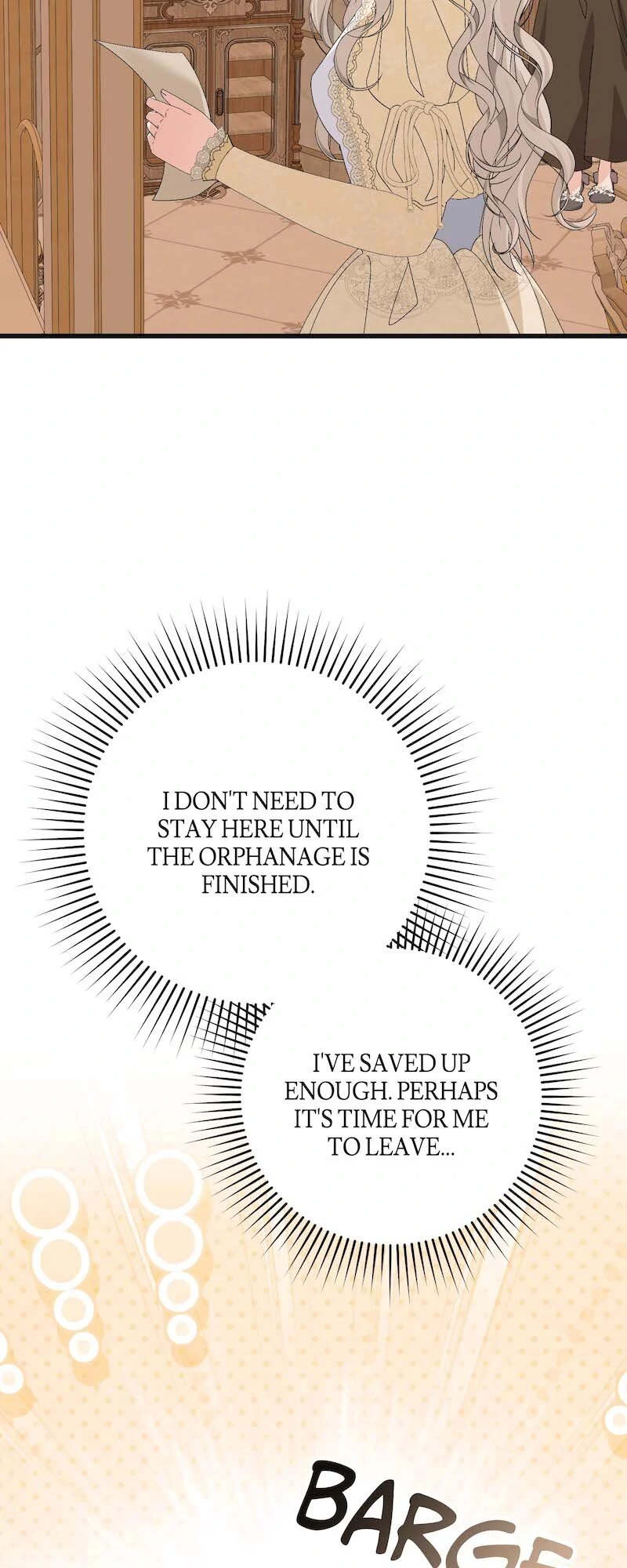 Survival of a Tyrant's Secretary Chapter 63 - page 23