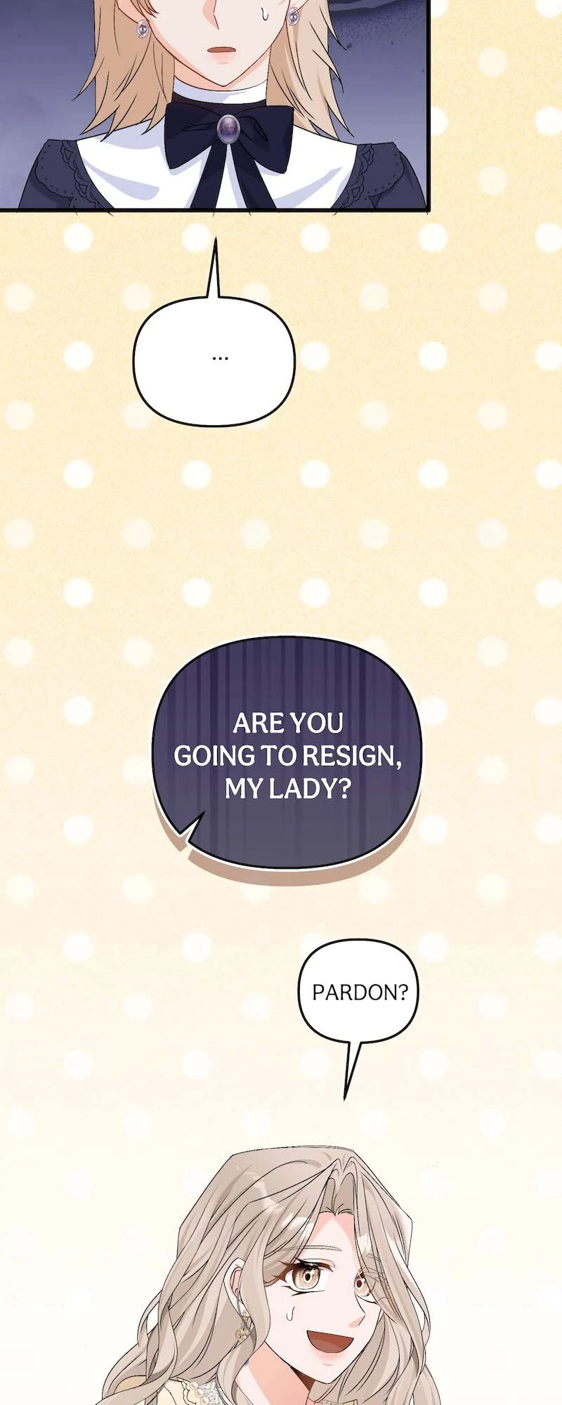 Survival of a Tyrant's Secretary Chapter 63 - page 26