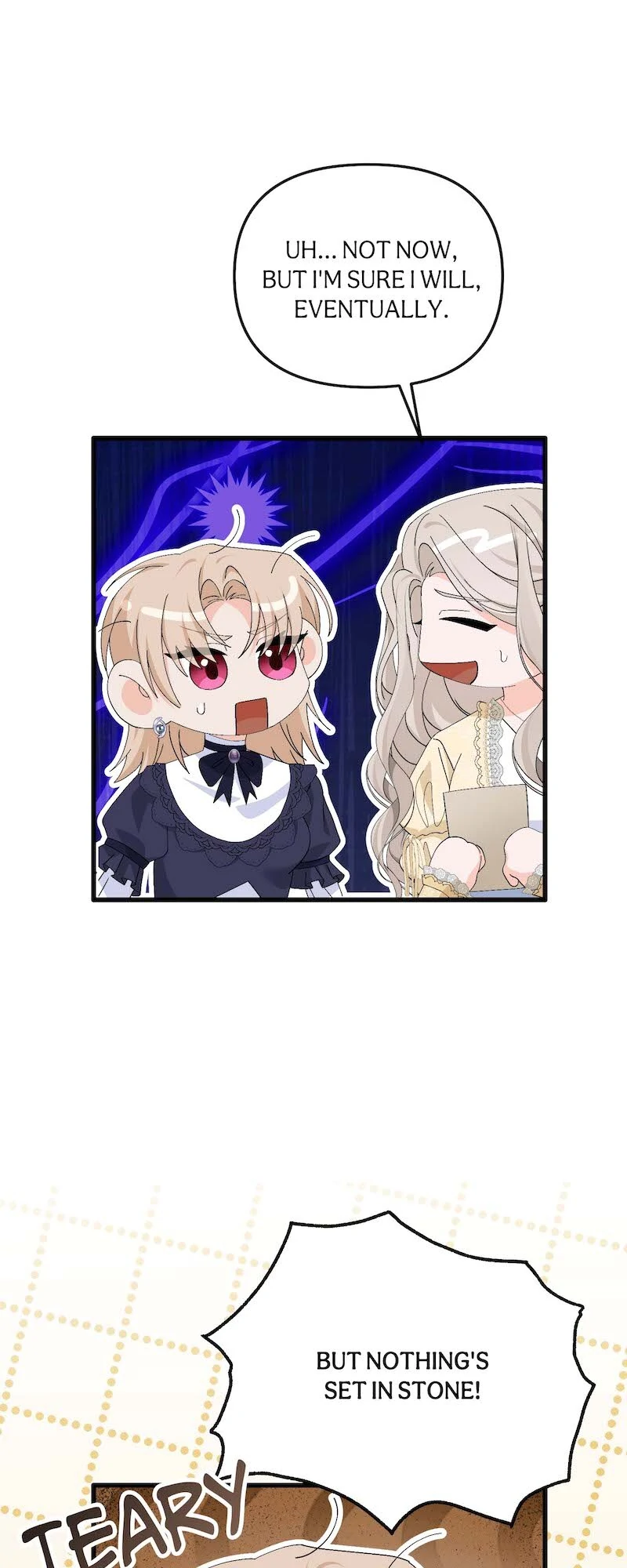 Survival of a Tyrant's Secretary Chapter 63 - page 28