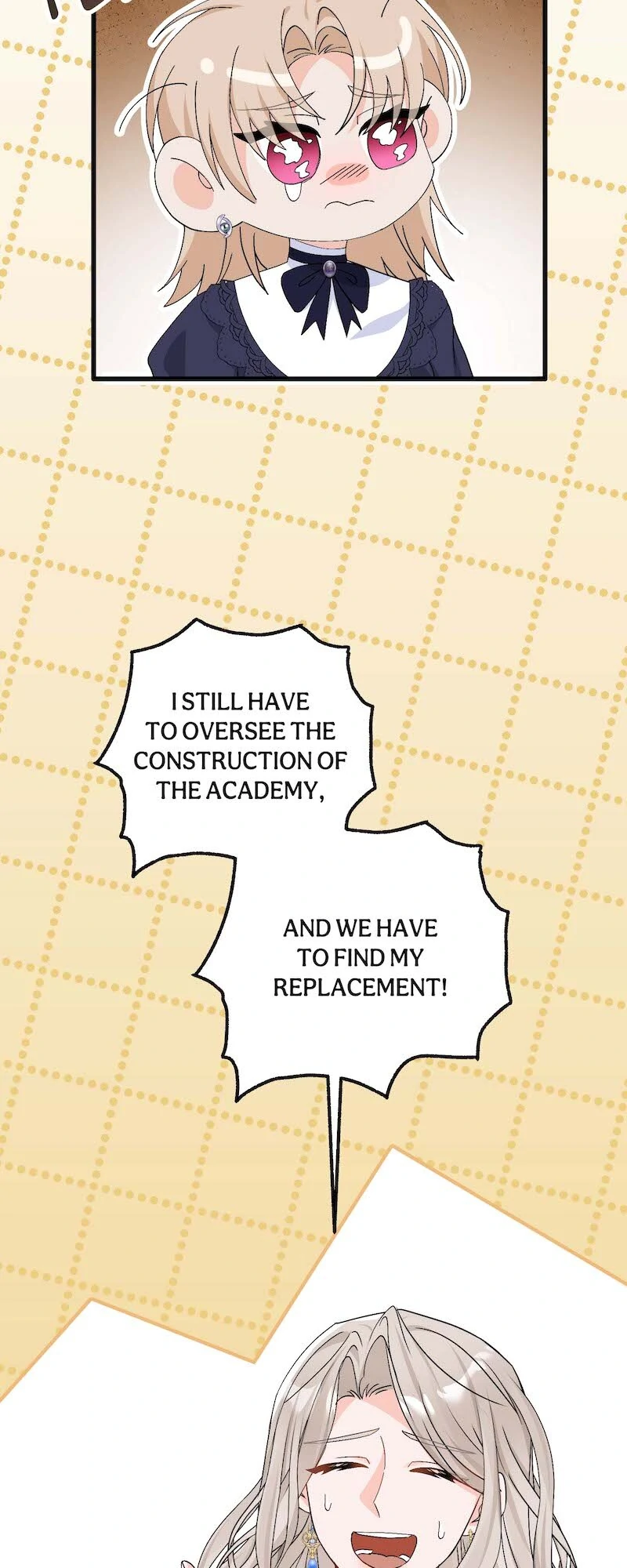 Survival of a Tyrant's Secretary Chapter 63 - page 29