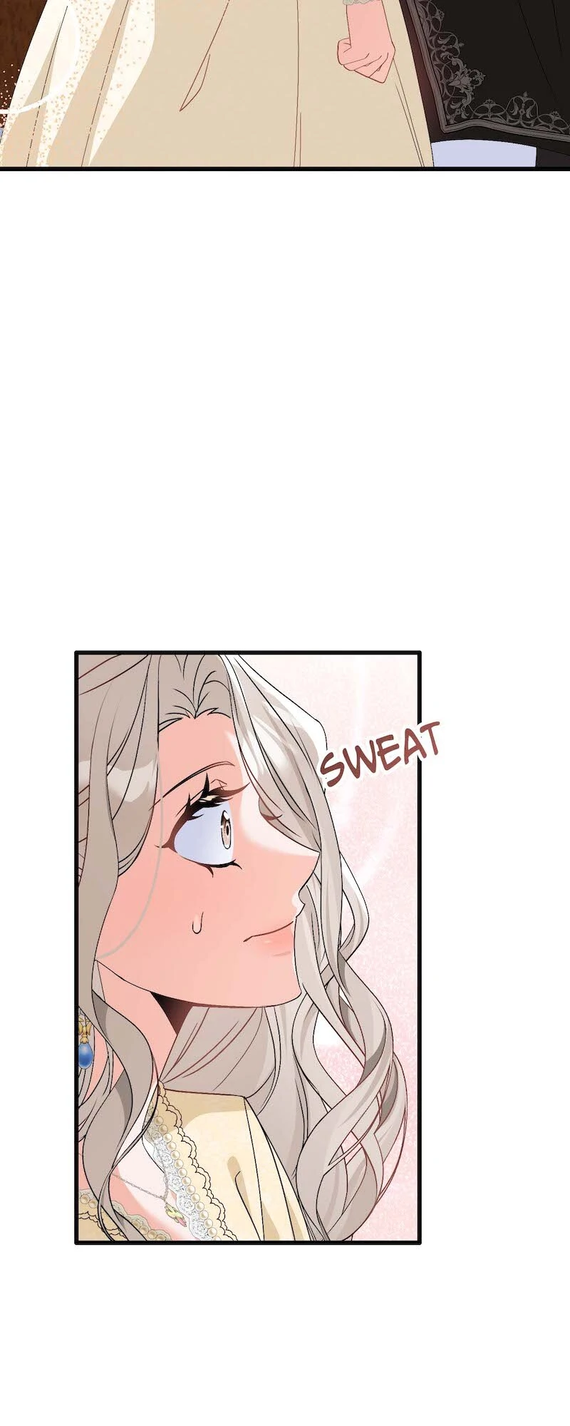 Survival of a Tyrant's Secretary Chapter 63 - page 3