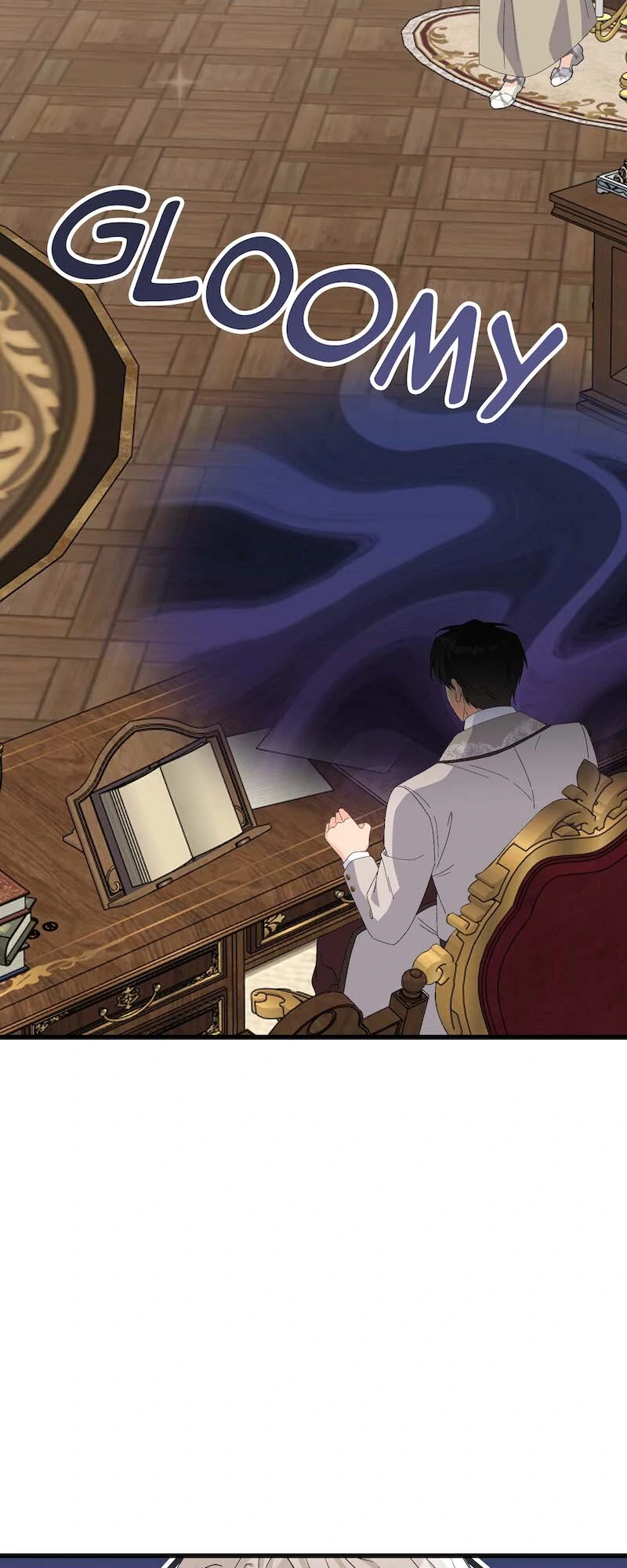 Survival of a Tyrant's Secretary Chapter 63 - page 32