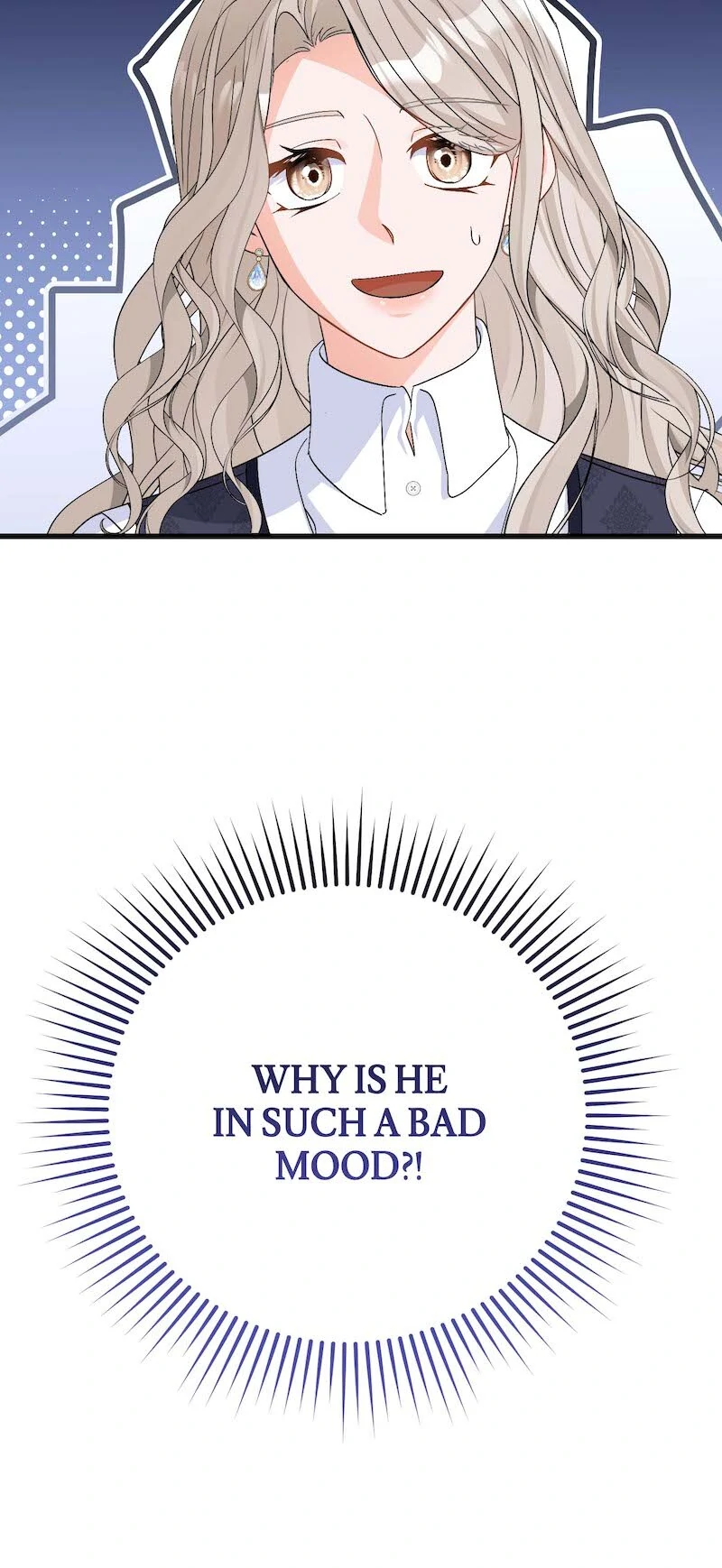 Survival of a Tyrant's Secretary Chapter 63 - page 33