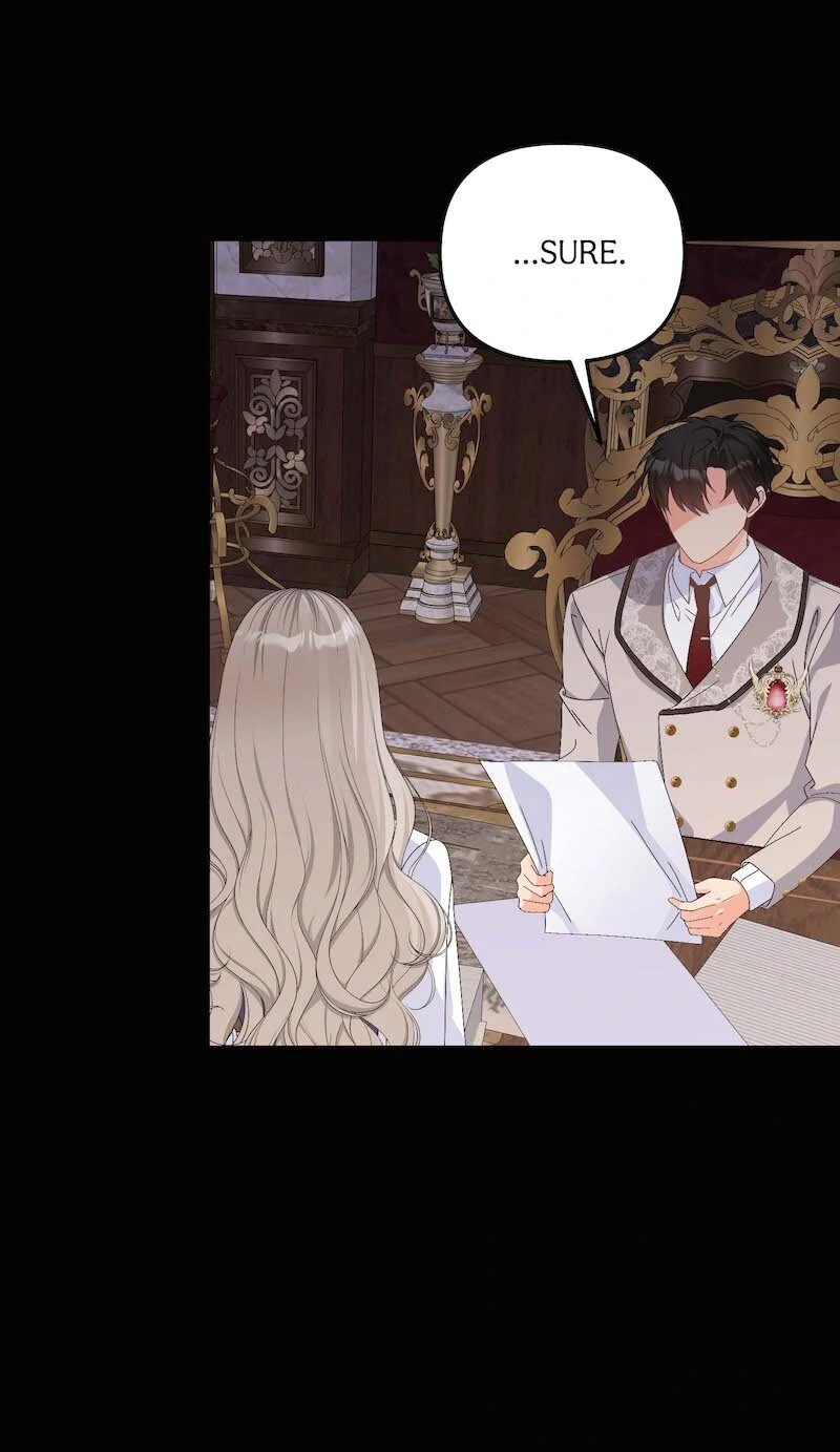 Survival of a Tyrant's Secretary Chapter 63 - page 39