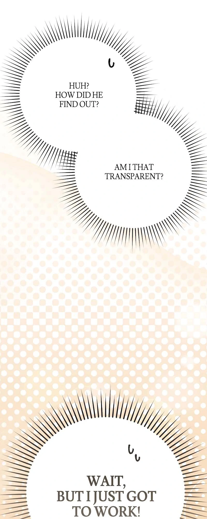 Survival of a Tyrant's Secretary Chapter 63 - page 4