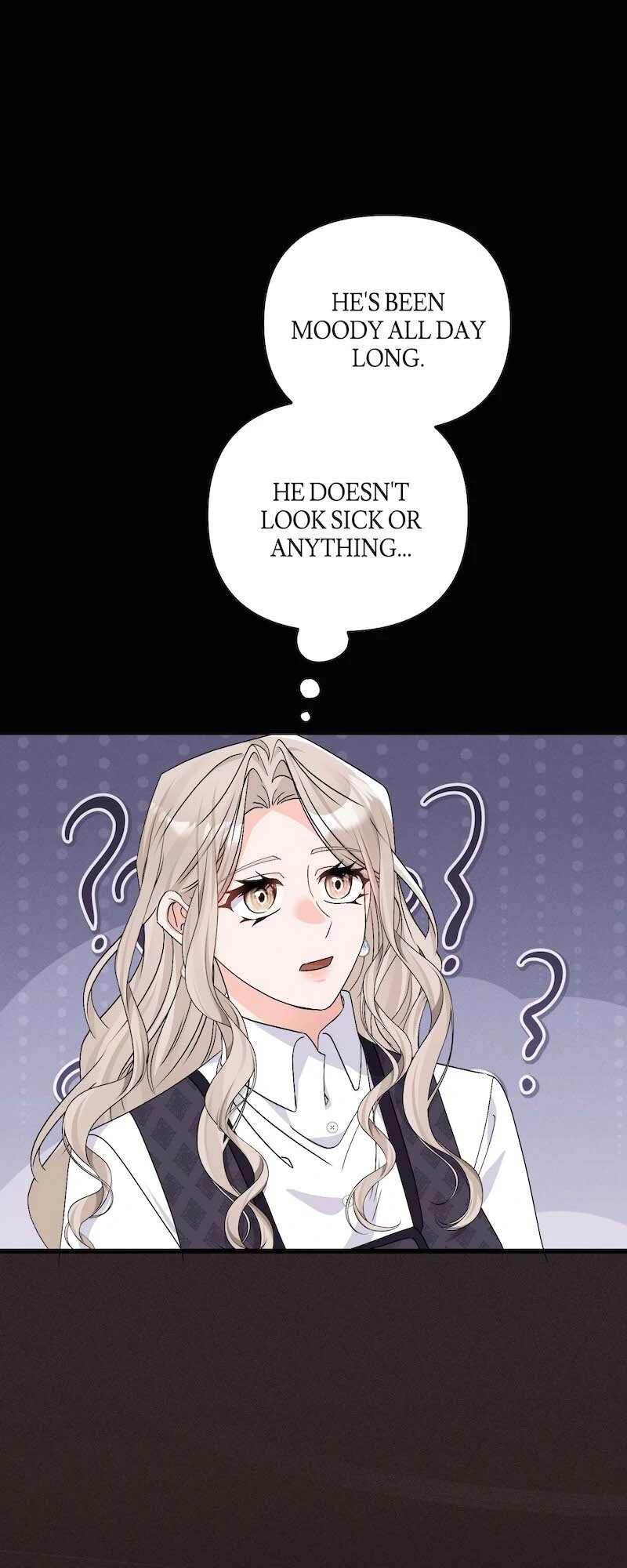 Survival of a Tyrant's Secretary Chapter 63 - page 40