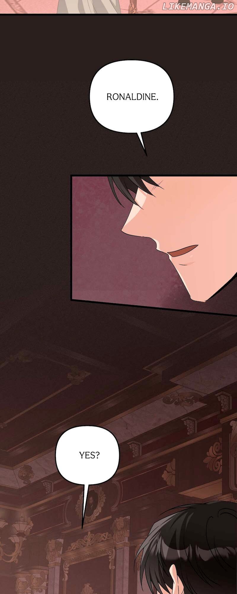 Survival of a Tyrant's Secretary Chapter 63 - page 42