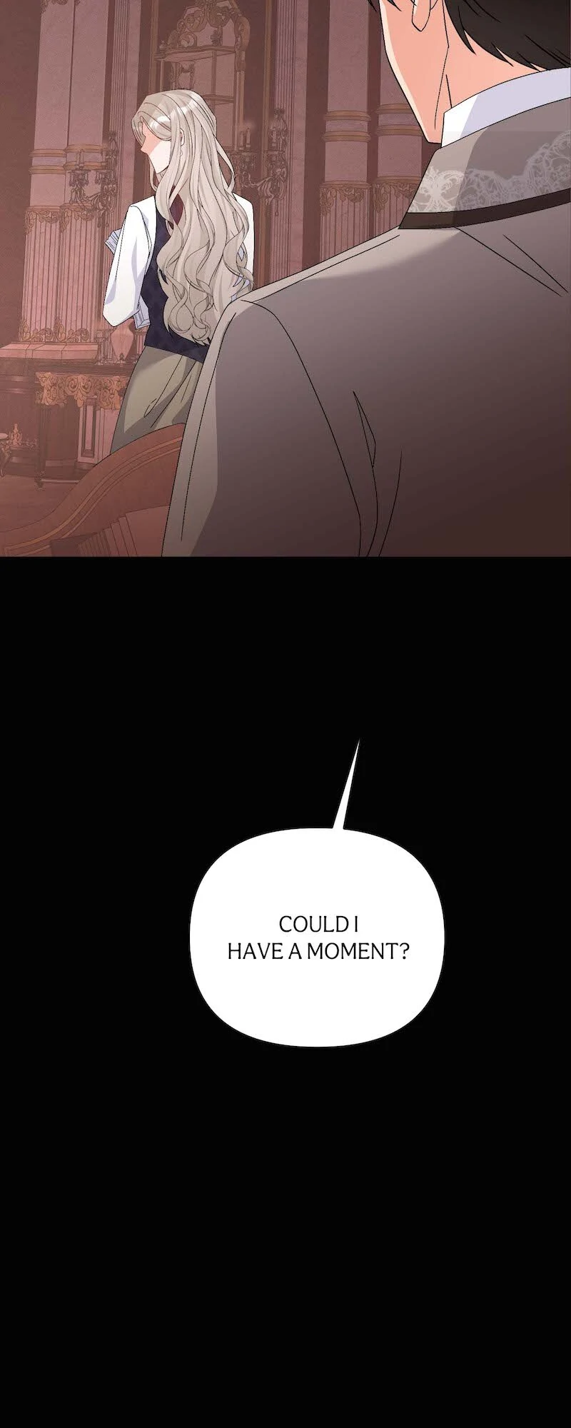 Survival of a Tyrant's Secretary Chapter 63 - page 43