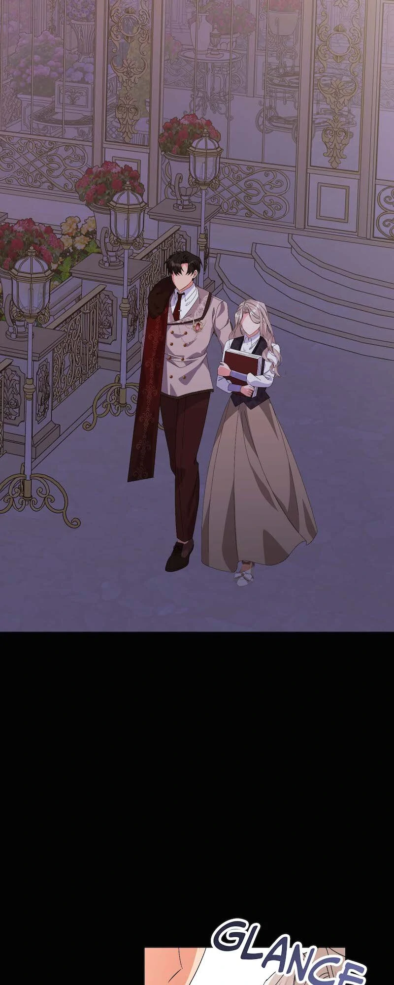 Survival of a Tyrant's Secretary Chapter 63 - page 45