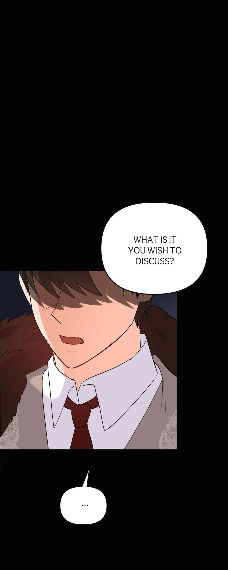 Survival of a Tyrant's Secretary Chapter 63 - page 47