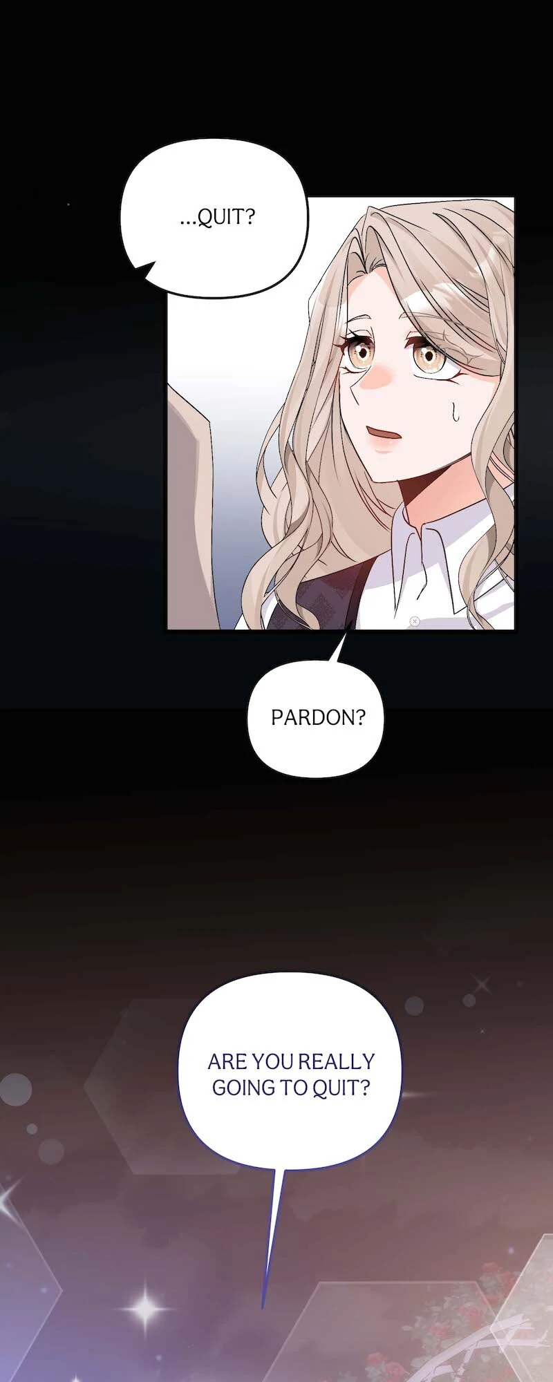 Survival of a Tyrant's Secretary Chapter 63 - page 48