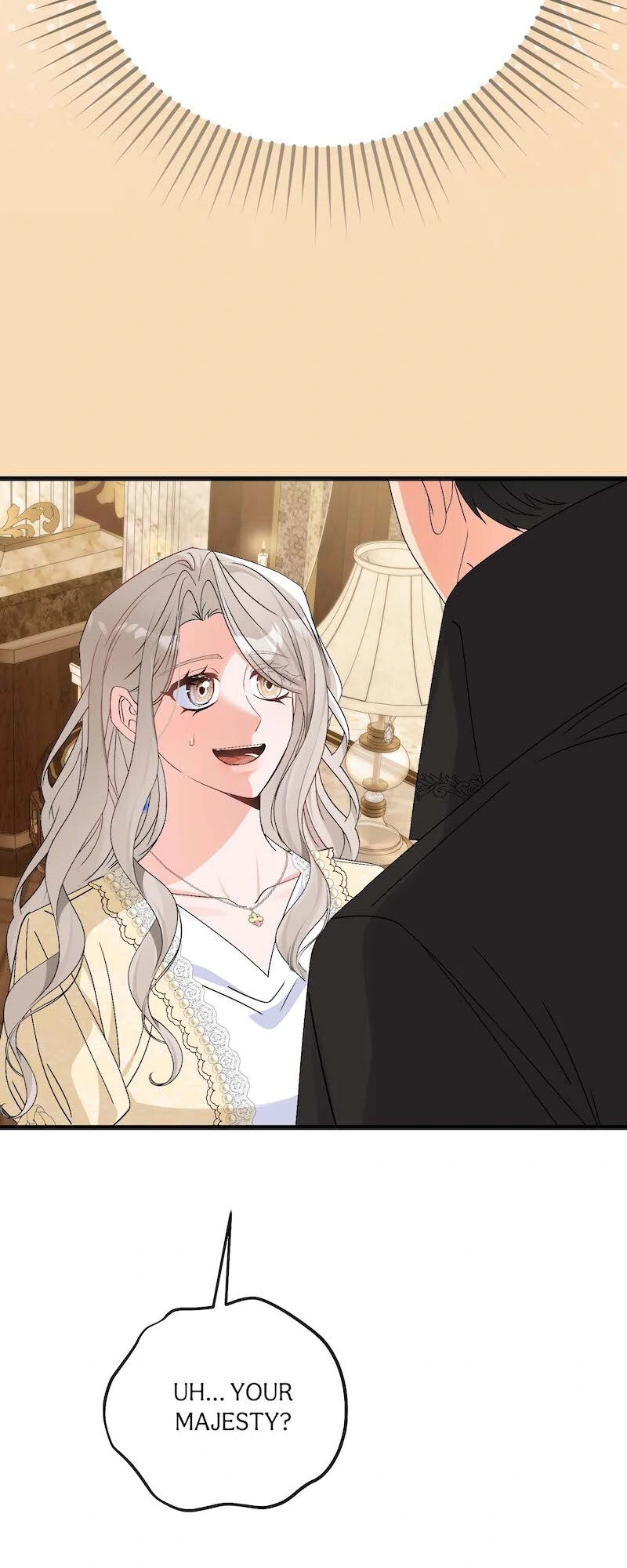 Survival of a Tyrant's Secretary Chapter 63 - page 5