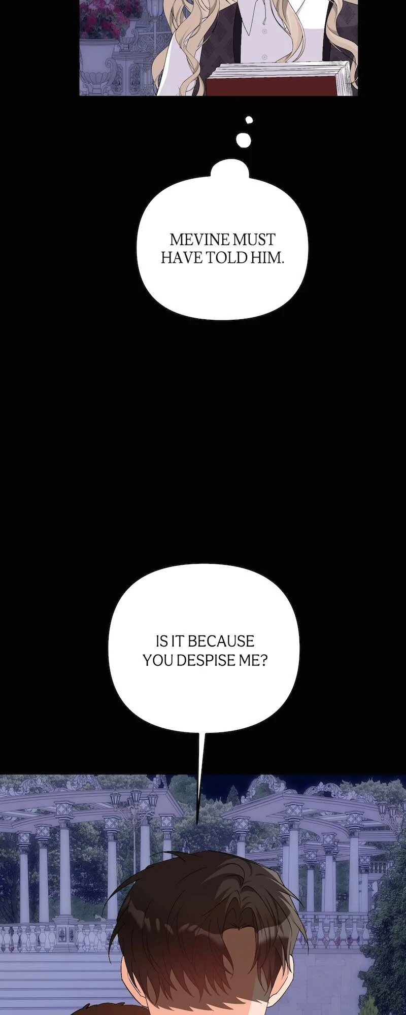 Survival of a Tyrant's Secretary Chapter 63 - page 51