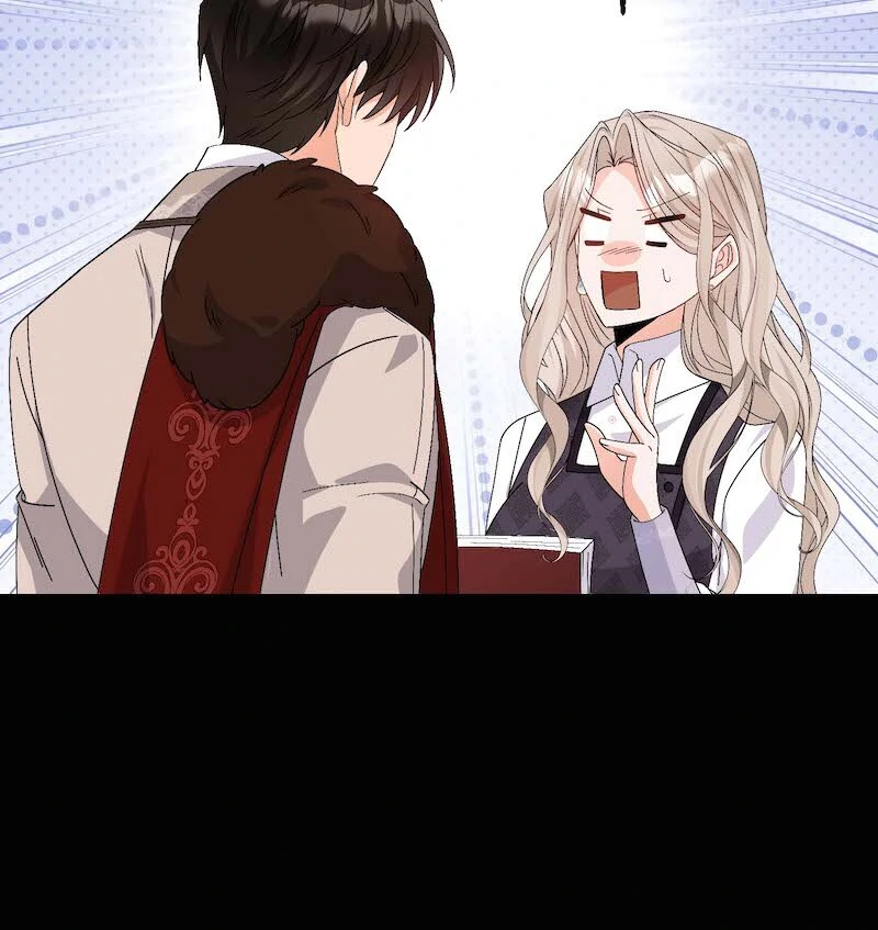 Survival of a Tyrant's Secretary Chapter 63 - page 53