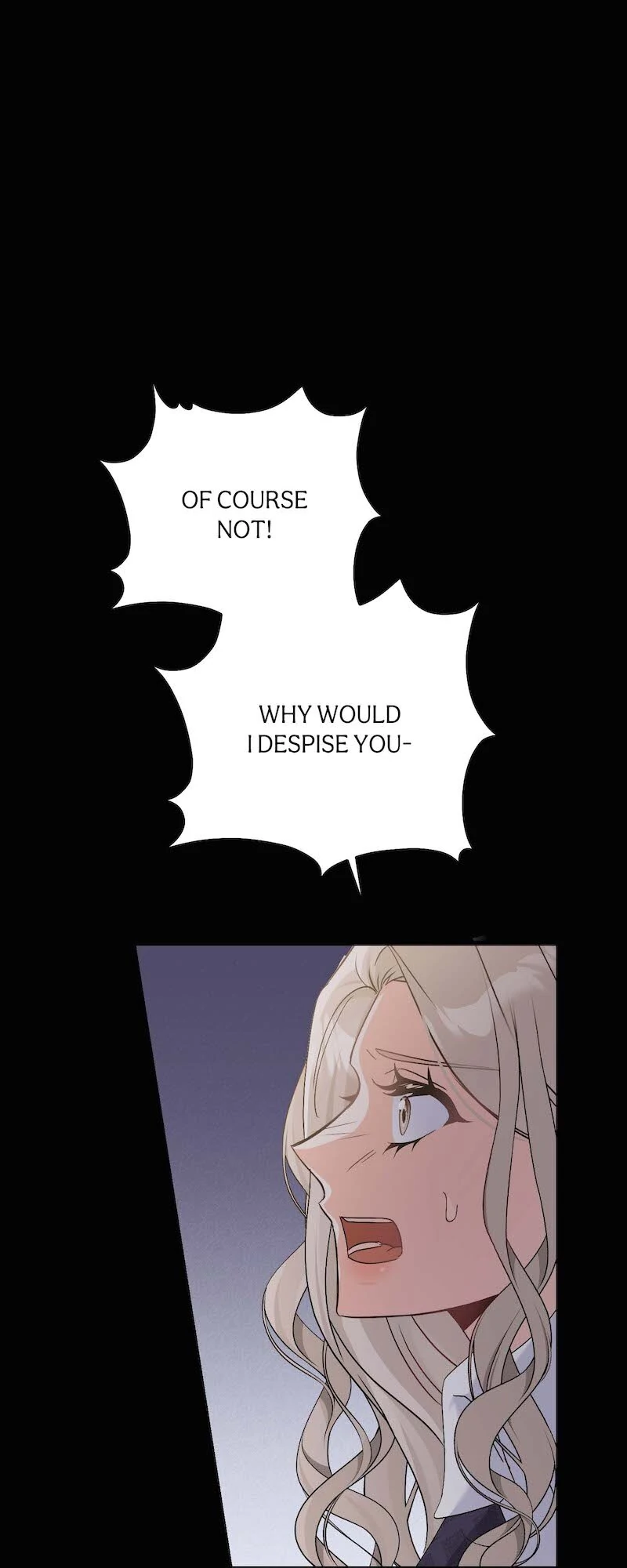 Survival of a Tyrant's Secretary Chapter 63 - page 54