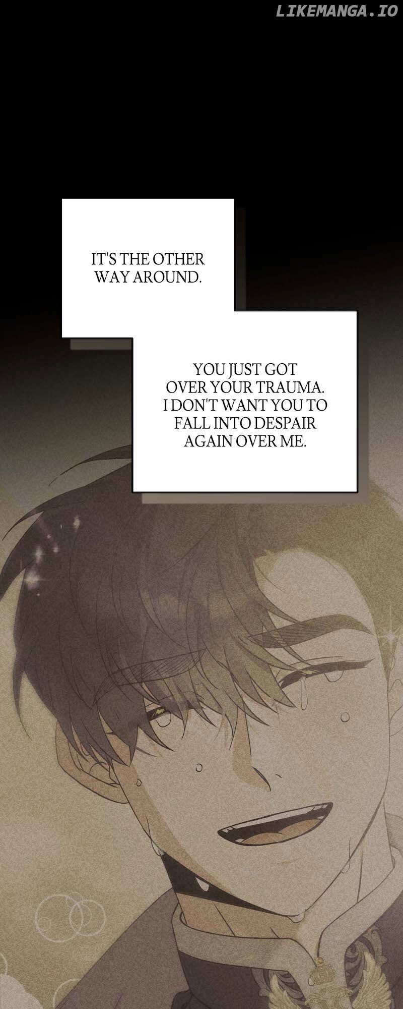 Survival of a Tyrant's Secretary Chapter 63 - page 55